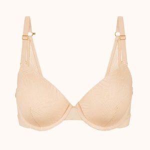 Lively Smooth Lace T-Shirt Bra - New with Tags